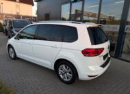 Volkswagen Touran 2.0 TDI SCR 150k Edition Comfortline DSG