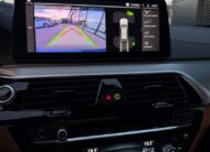 BMW Rad 5 Touring 530d  mHEV x-Drive A/T M-Sport line