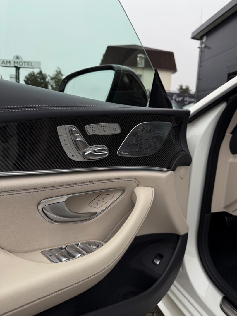 Mercedes-Benz CLS Kupé AMG 53 4Matic+ Individual *KUPOVANÉ v SR* FULL