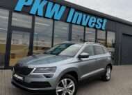 Škoda Karoq 2.0TDi DSG Style *Virtual*Kamera*Matrix*