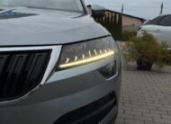 Škoda Karoq 2.0TDi DSG Style *Virtual*Kamera*Matrix*