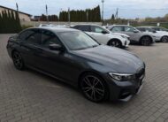 BMW Rad 3 320d mHEV x-Drive A/T M-Sport line SK ŠPZ