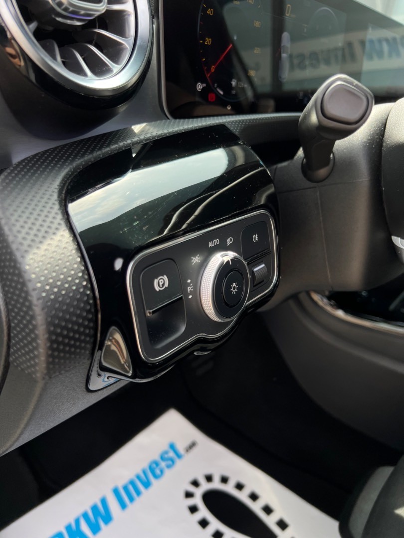 Mercedes-Benz A trieda 250 /T