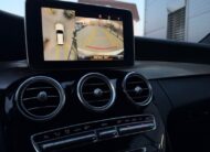 Mercedes-Benz C trieda Kombi Touring 250CDI A/T 4Matic AMG line Exclusive