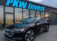 Audi E-tron 50 Quattro *Vzduch*Koža*Ťažné*
