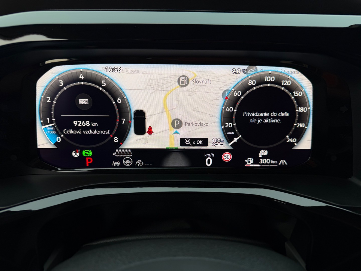 Volkswagen T7 Multivan 2.0TSi DSG 7M Long STYLE FULL