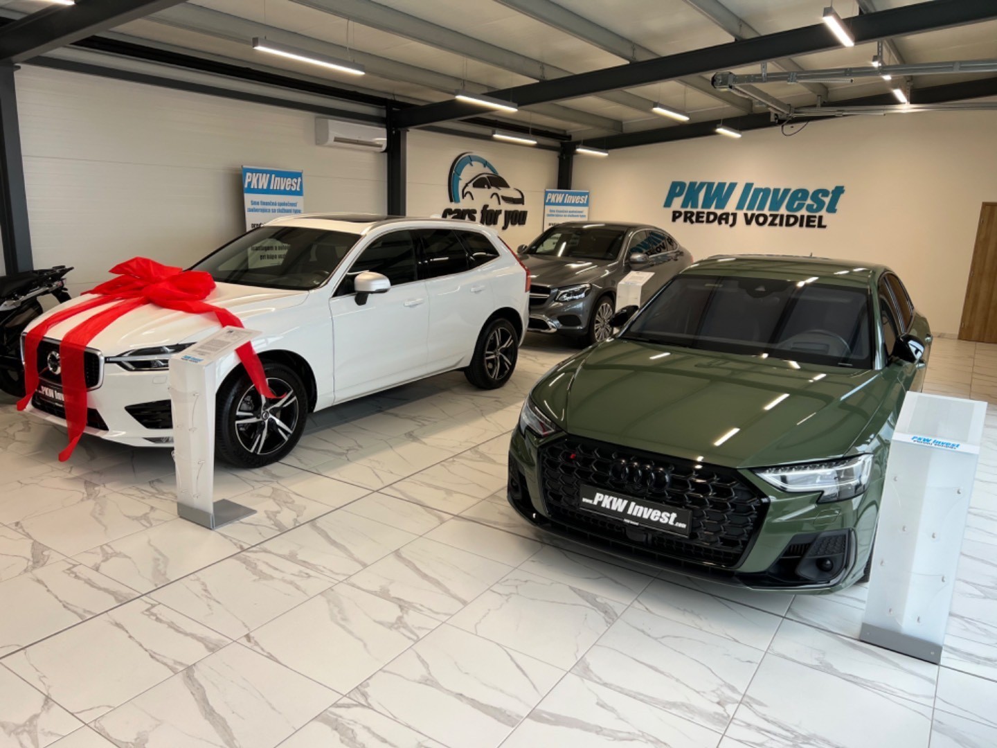 Mercedes-Benz A trieda 250 /T