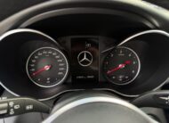 Mercedes-Benz C trieda Kombi 200d Touring A/T Business SK ŠPZ