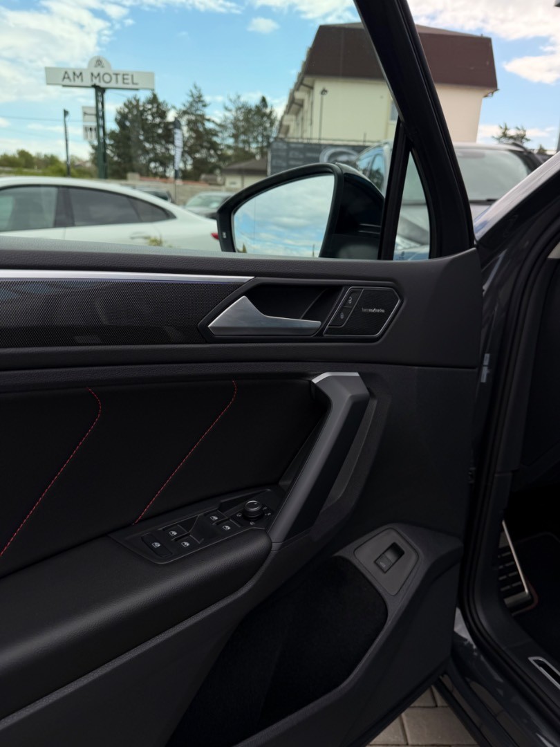 Volkswagen Tiguan 2.0TDi DSG 4Motion URBAN Edition SK ŠPZ