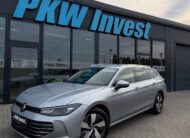 Volkswagen Passat Variant 2.0TDi DSG Elegance SK ŠPZ