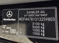 Mercedes-Benz V trieda 250d Lang Avantgarde 4Matic A/T SK ŠPZ TOP stav