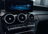 Mercedes-Benz C trieda Kombi 200d Touring A/T Business SK ŠPZ