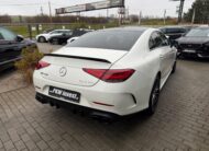 Mercedes-Benz CLS Kupé AMG 53 4Matic+ Individual *KUPOVANÉ v SR* FULL
