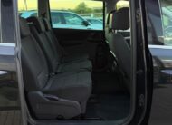Volkswagen Sharan 2.0TDi DSG 7-MIESTNY Highline SK ŠPZ