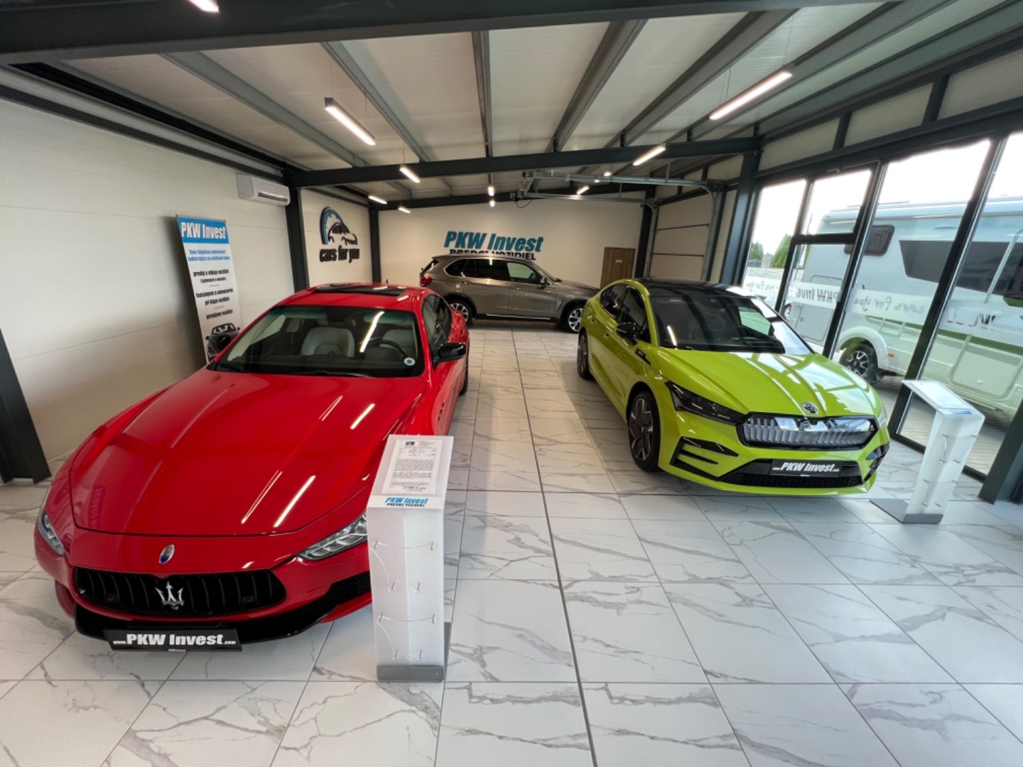 Mercedes-Benz A trieda 250 /T