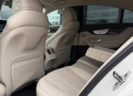 Mercedes-Benz CLS Kupé AMG 53 4Matic+ Individual *KUPOVANÉ v SR* FULL