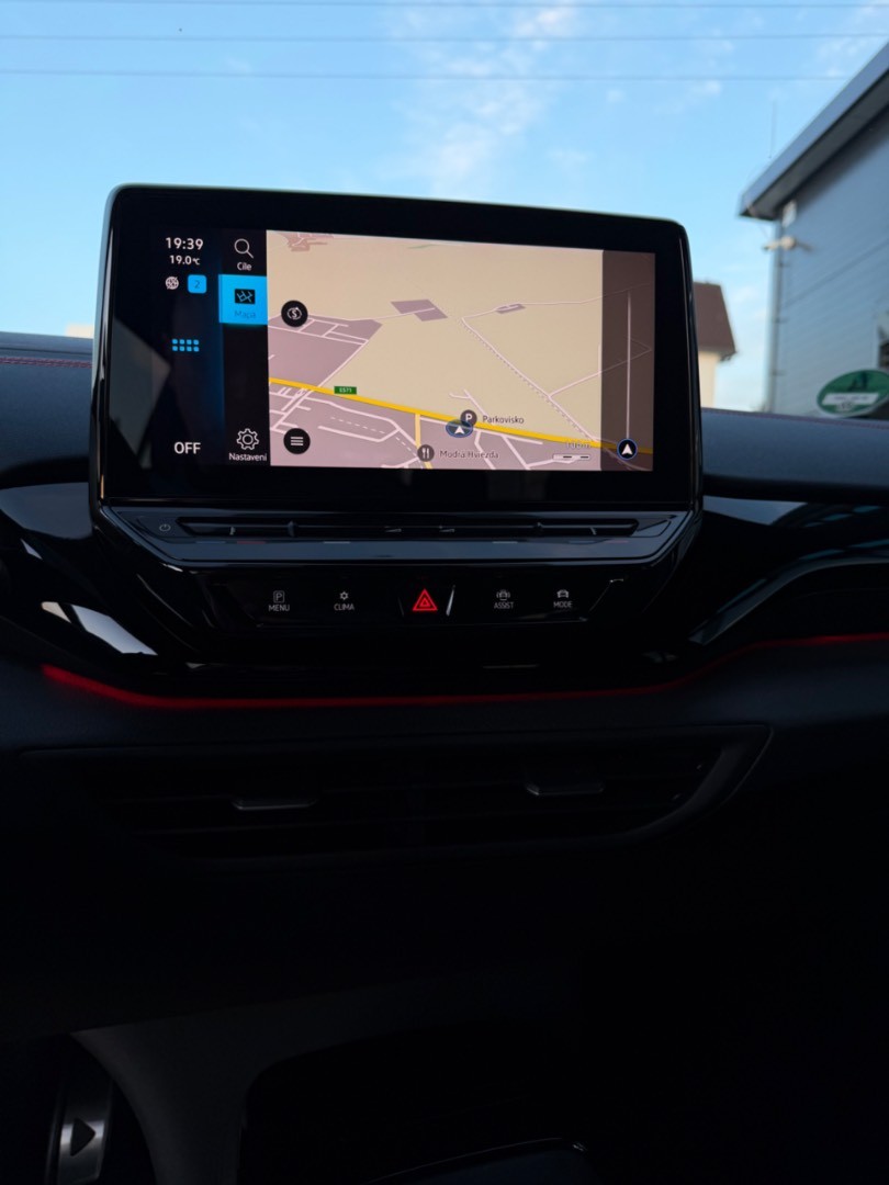 Volkswagen ID.4 GTX 4Motion 77kWh/220kW