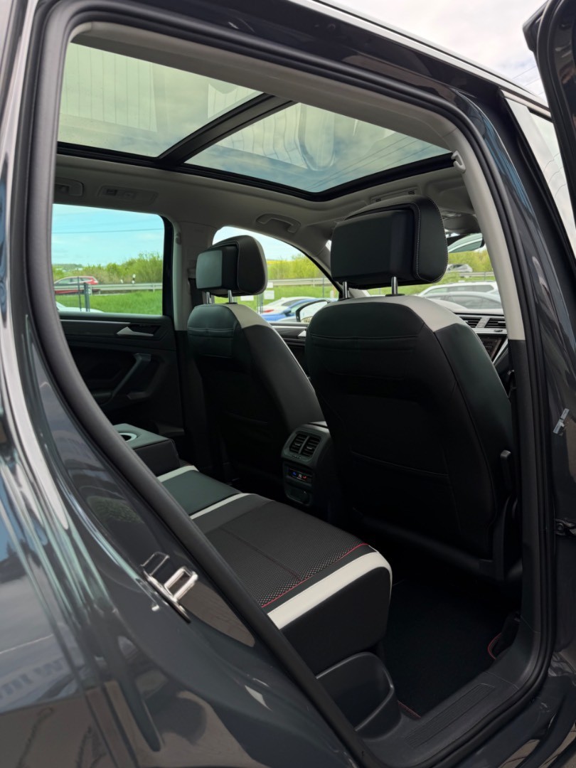 Volkswagen Tiguan 2.0TDi DSG 4Motion URBAN Edition SK ŠPZ