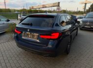 BMW Rad 5 Touring 530d  mHEV x-Drive A/T M-Sport line