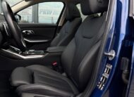 BMW Rad 3 Touring 320d  mHEV x-Drive A/T Luxury *ZÁRUKA*
