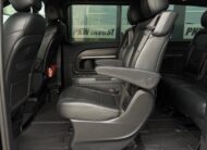 Mercedes-Benz V trieda 250d Lang Avantgarde 4Matic A/T SK ŠPZ TOP stav
