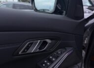 BMW Rad 3 320d mHEV x-Drive A/T M-Sport line SK ŠPZ