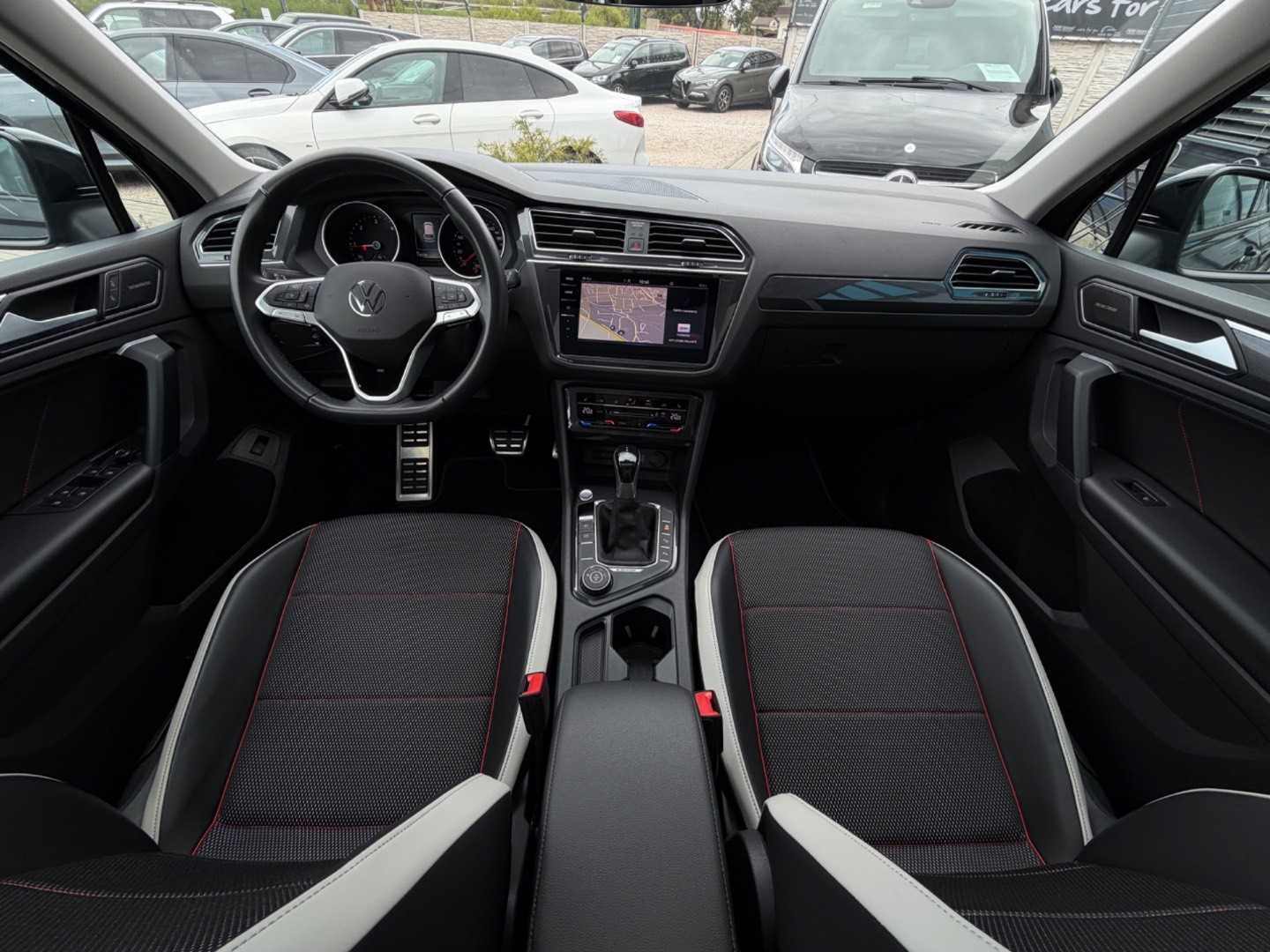 Volkswagen Tiguan 2.0TDi DSG 4Motion URBAN Edition SK ŠPZ