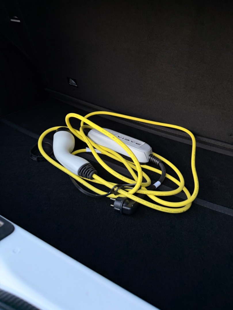 Dacia Spring 26.8 kWh 45k Expression