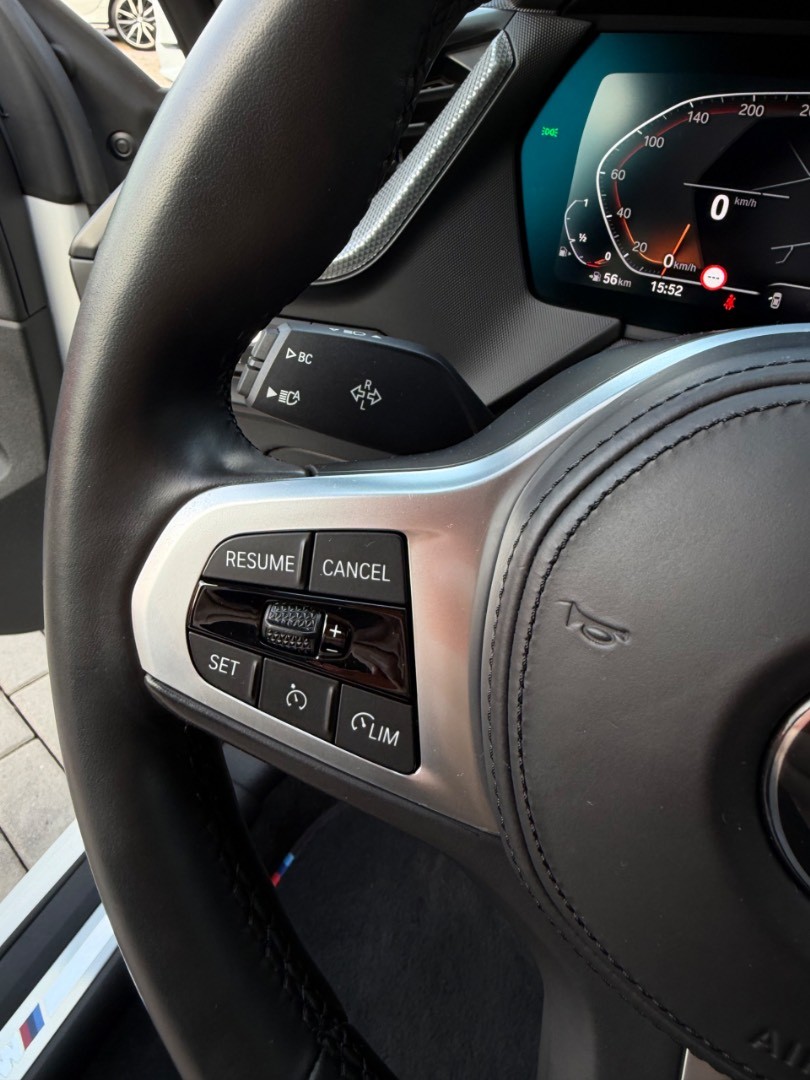 BMW Rad 2 Gran Coupé 218i   M-Sport A/T SK ŠPZ