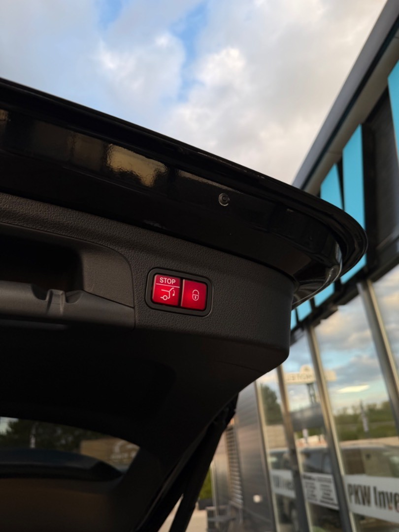 Mercedes-Benz GLE SUV 350d 4Matic A/T *KUPOVANÉ V SR*