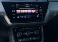 Volkswagen Touran 2.0 TDI SCR 150k Edition Comfortline DSG