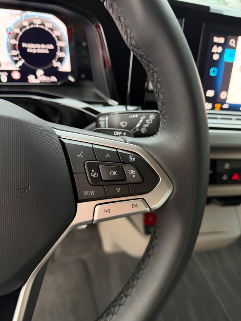 Volkswagen T7 Multivan 2.0TSi DSG 7M Long STYLE FULL