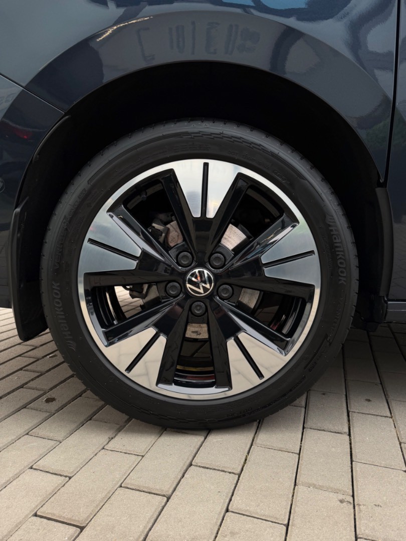 Volkswagen T7 Multivan 2.0TSi DSG 7M Long STYLE FULL