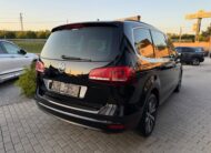 Volkswagen Sharan 2.0TDi DSG 7-MIESTNY Highline SK ŠPZ