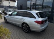 Mercedes-Benz C trieda Kombi 200d Touring A/T Business SK ŠPZ