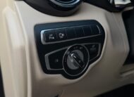 Mercedes-Benz GLC Kupé 220d 4MATIC A/T AMG line