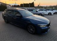 BMW Rad 5 Touring 530d  mHEV x-Drive A/T M-Sport line