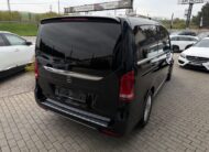 Mercedes-Benz V trieda 250d Lang Avantgarde 4Matic A/T SK ŠPZ TOP stav