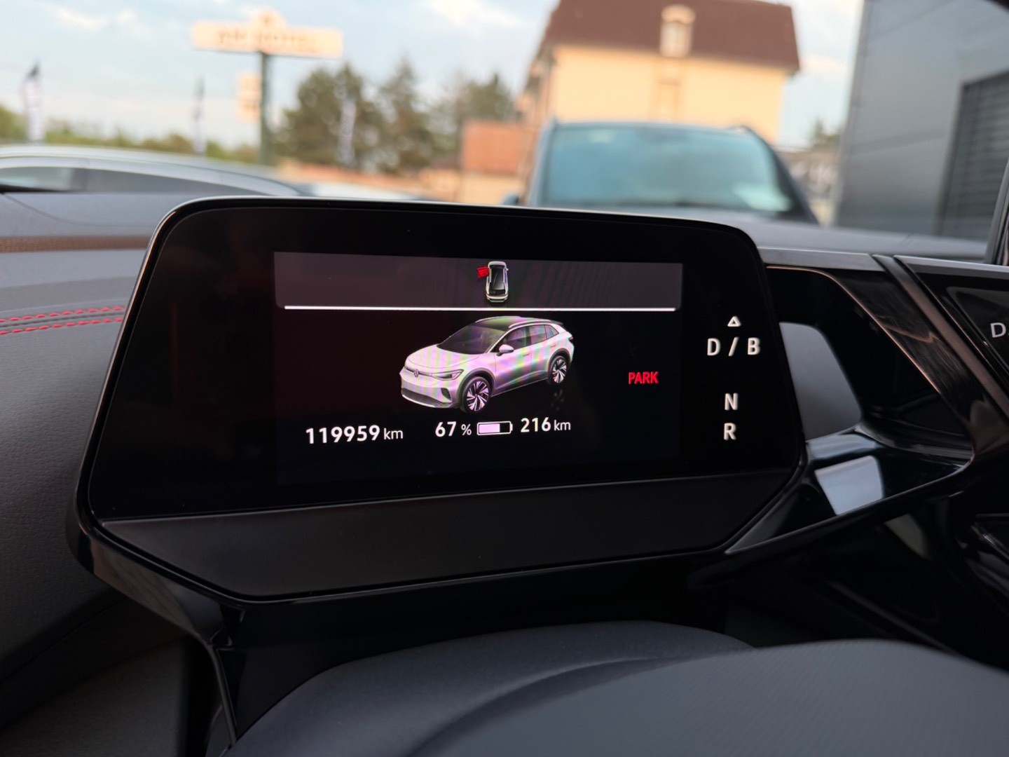 Volkswagen ID.4 GTX 4Motion 77kWh/220kW TEPELKO FULL