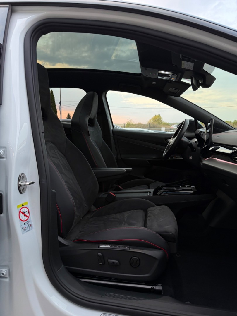 Volkswagen ID.4 GTX 4Motion 77kWh/220kW TEPELKO FULL