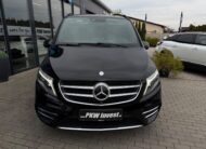 Mercedes-Benz V trieda 250d Lang Avantgarde 4Matic A/T SK ŠPZ TOP stav