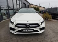 Mercedes-Benz CLS Kupé AMG 53 4Matic+ Individual *KUPOVANÉ v SR* FULL