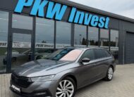 Škoda Octavia Combi 2.0TDi DSG Sport packet SK ŠPZ