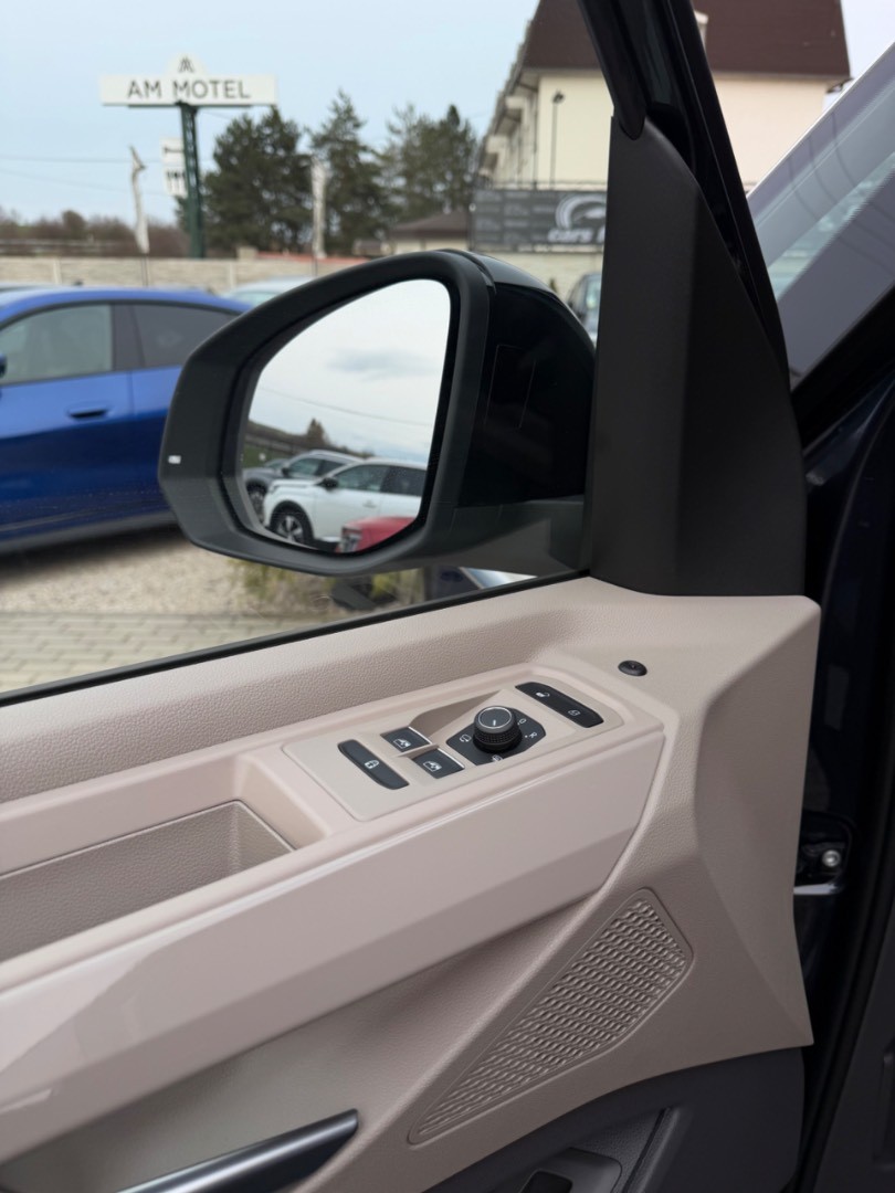 Volkswagen T7 Multivan 2.0TSi DSG 7M Long STYLE FULL