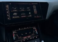 Audi E-tron 50 Quattro *Vzduch*Koža*Ťažné*