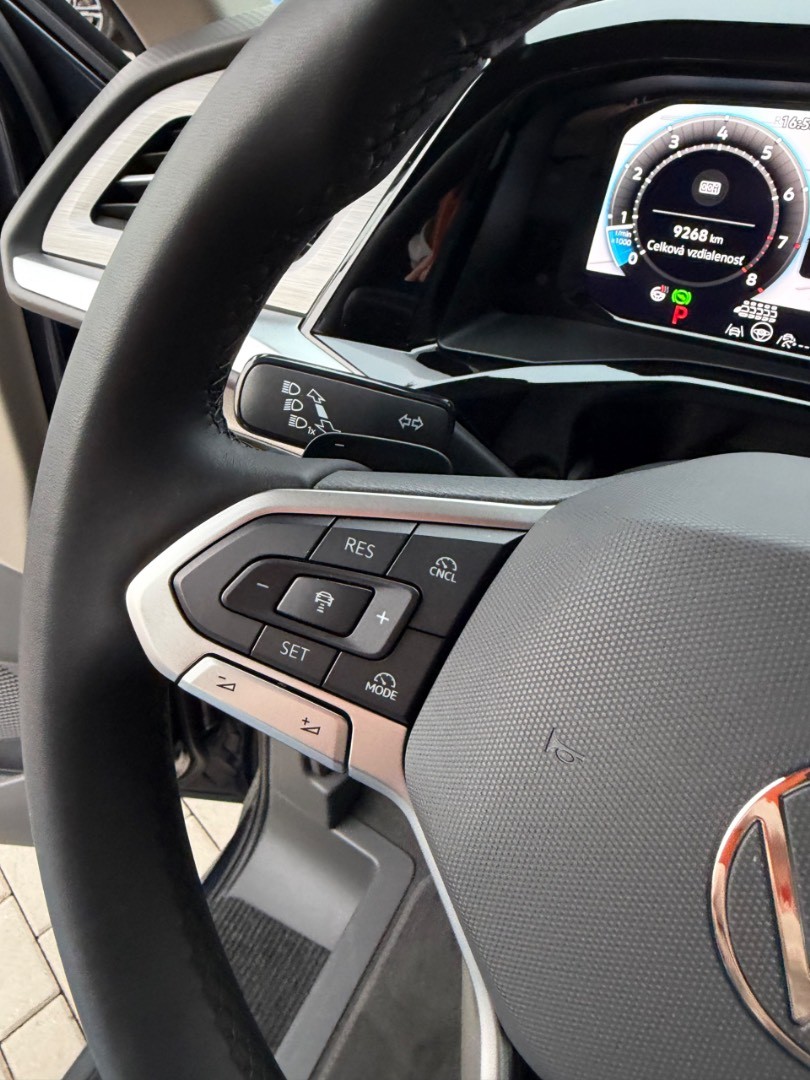 Volkswagen T7 Multivan 2.0TSi DSG 7M Long STYLE FULL