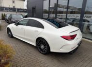 Mercedes-Benz CLS Kupé AMG 53 4Matic+ Individual *KUPOVANÉ v SR* FULL
