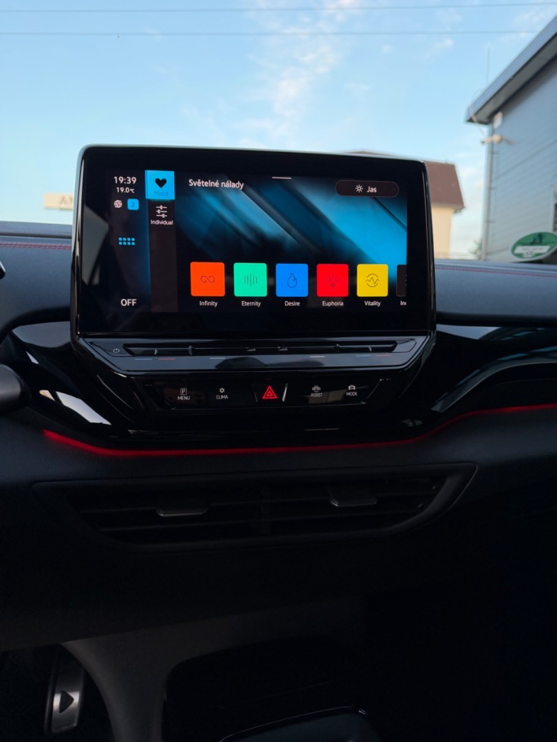 Volkswagen ID.4 GTX 4Motion 77kWh/220kW