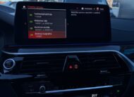 BMW Rad 5 Touring 530d  mHEV x-Drive A/T M-Sport M-sedadlá Edition SK ŠPZ