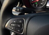 Mercedes-Benz GLC Kupé 220d 4MATIC A/T AMG line